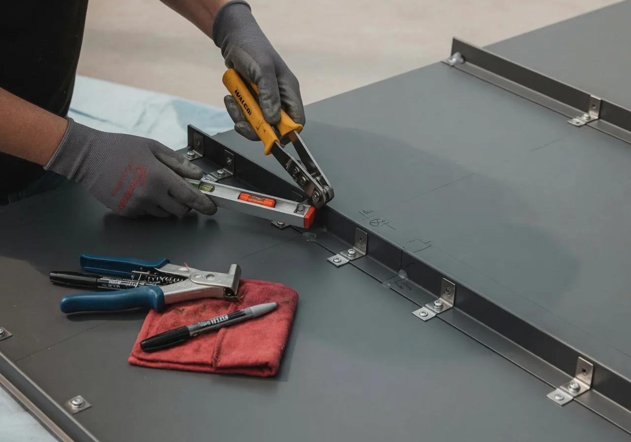 Why choose Metal Roofing Installation in Juliette, GA